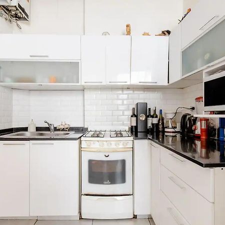 Alquilo Super Habitacion Privada No Depto Entero 부에노스아이레스 외부 사진