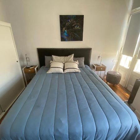 Alquilo Super Habitacion Privada No Depto Entero 부에노스아이레스 외부 사진