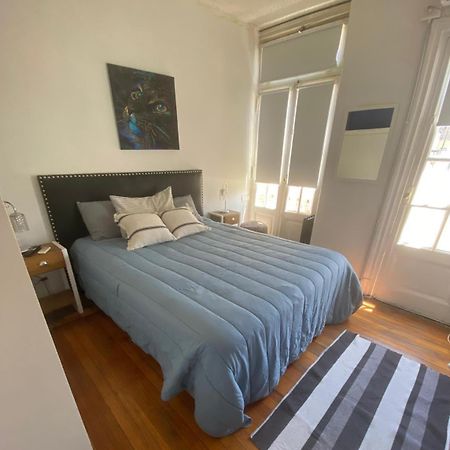 Alquilo Super Habitacion Privada No Depto Entero 부에노스아이레스 외부 사진