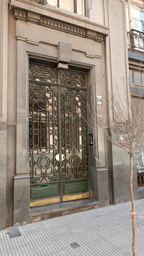 Alquilo Super Habitacion Privada No Depto Entero 부에노스아이레스 외부 사진