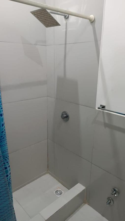 Alquilo Super Habitacion Privada No Depto Entero 부에노스아이레스 외부 사진