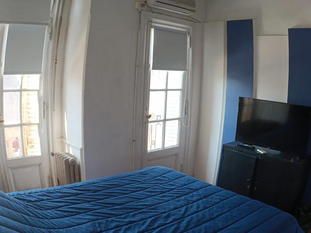 Alquilo Super Habitacion Privada No Depto Entero 부에노스아이레스 외부 사진