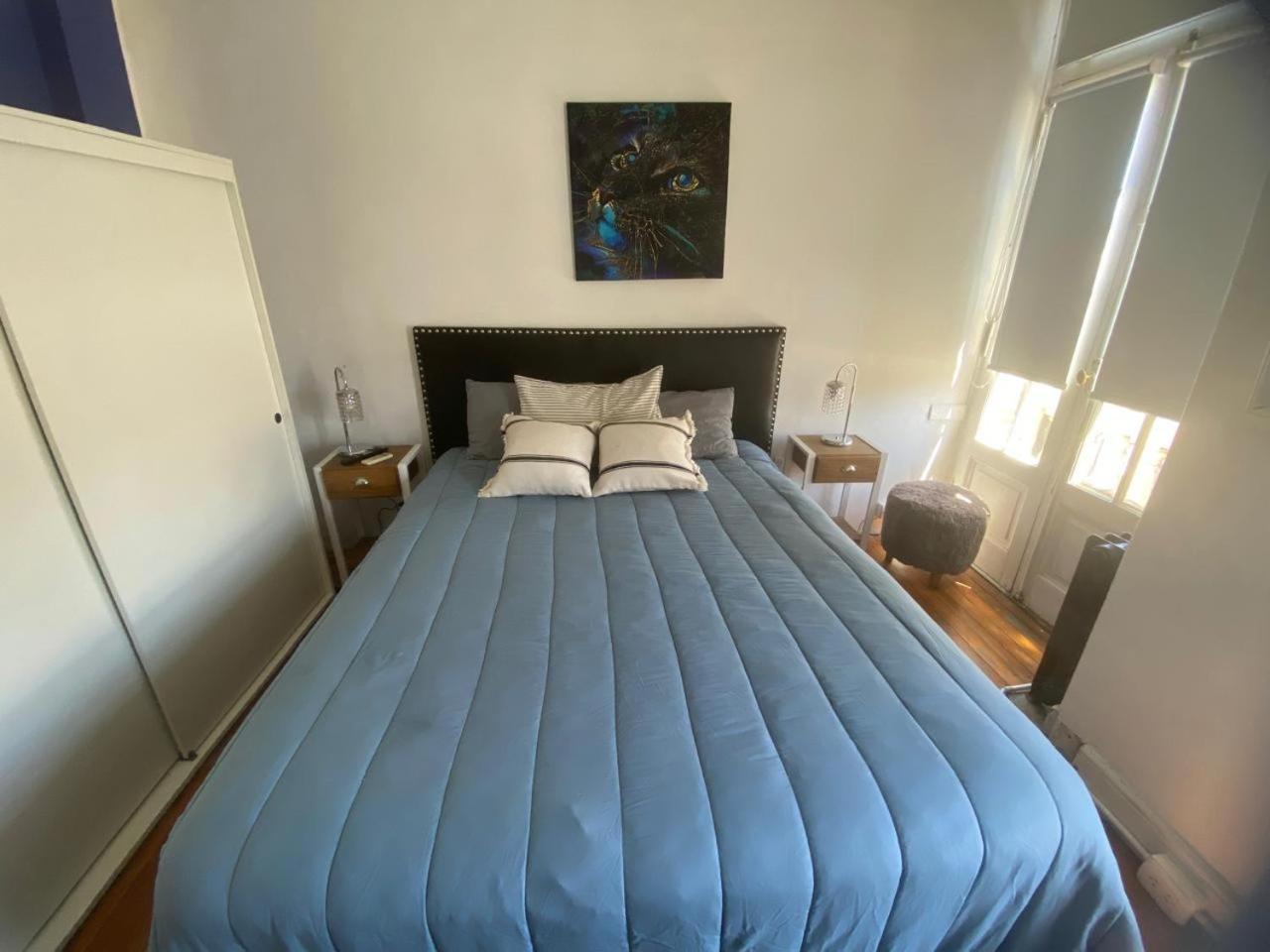 Alquilo Super Habitacion Privada No Depto Entero 부에노스아이레스 외부 사진