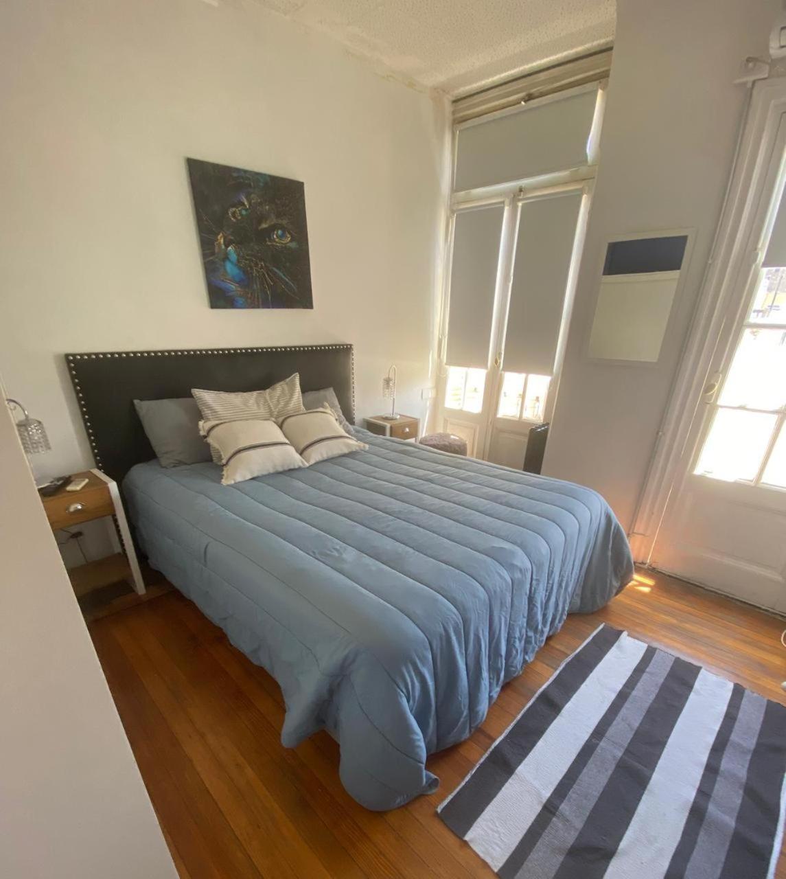 Alquilo Super Habitacion Privada No Depto Entero 부에노스아이레스 외부 사진